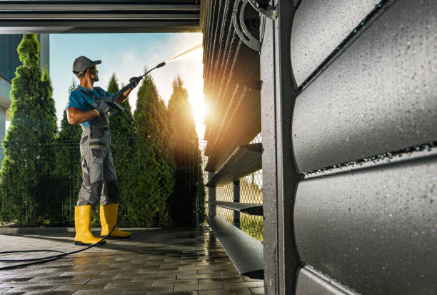 Best Sidewalk and Walkway Cleaning  in Blackwells Mills, NJ